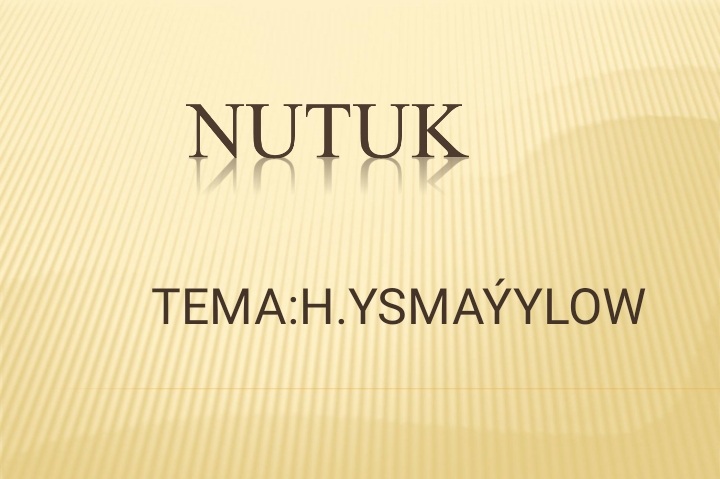 EDEBIYAT